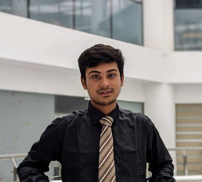 Md Bishal